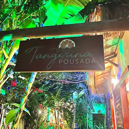 Pousada Tangerina Icarai  Exterior photo