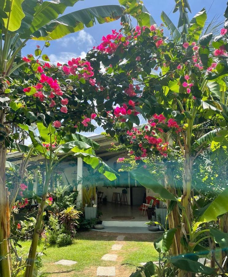 Pousada Tangerina Icarai  Exterior photo