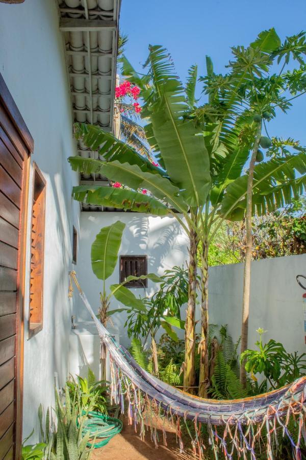 Pousada Tangerina Icarai  Exterior photo