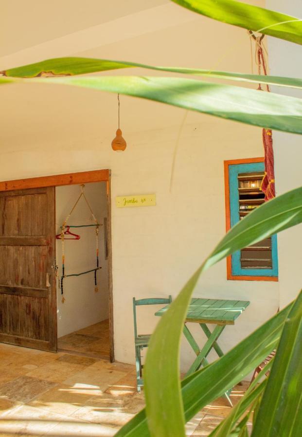 Pousada Tangerina Icarai  Exterior photo