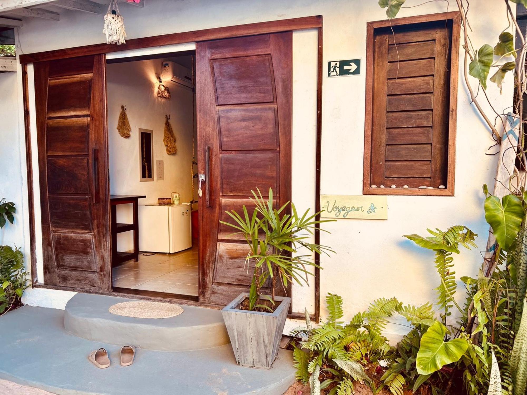 Pousada Tangerina Icarai  Exterior photo